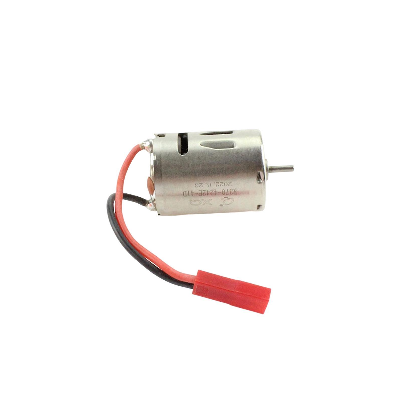 Remote Control Ship Motor Replacements for WL917-24 RC Ship Modification