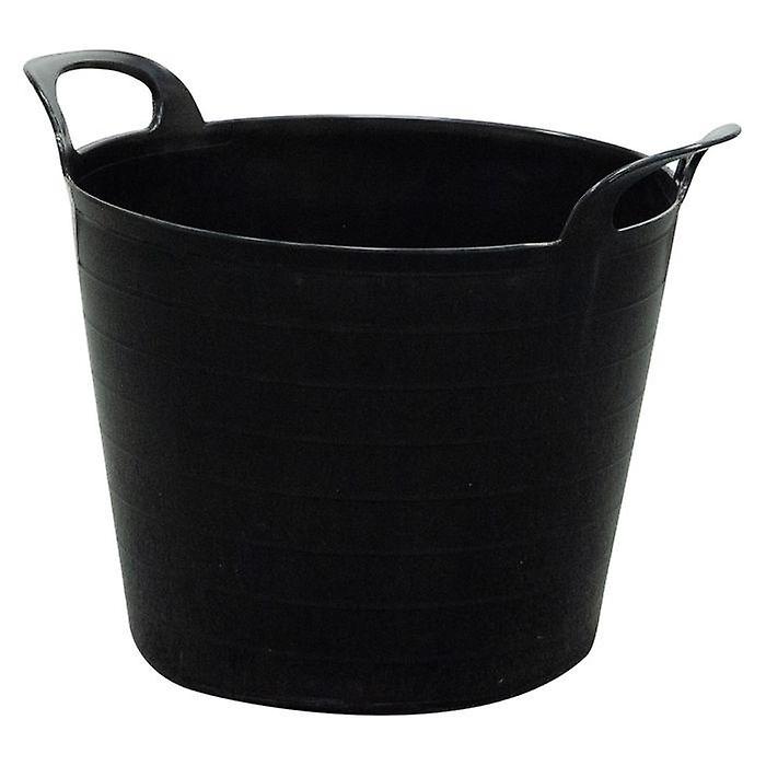 Jefferson 26 Litre Flexitub Black