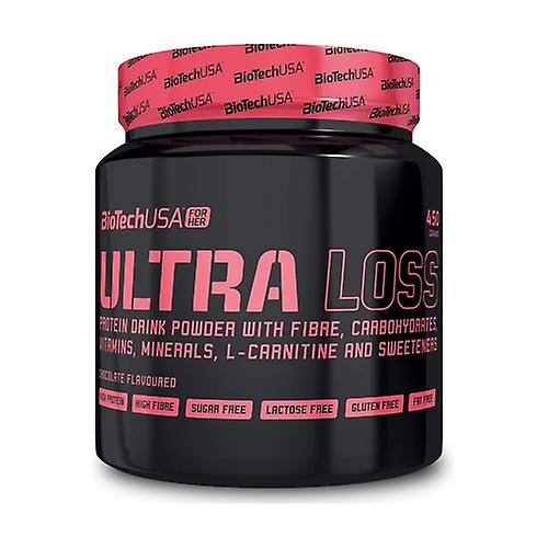 Ultra Loss, Chocolate 450 g