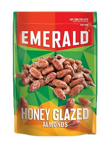 Emerald Nuts Honey Glazed Almonds