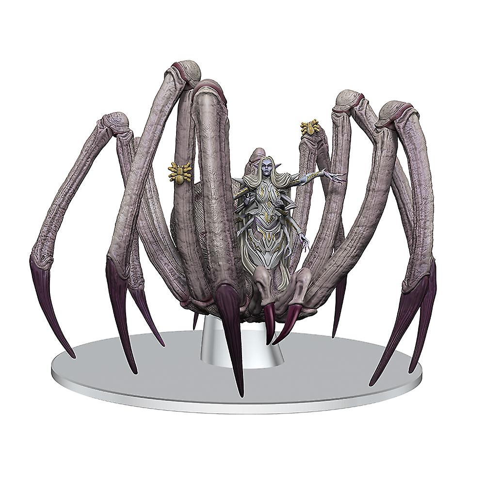 Magic the Gathering Lolth the Spider Queen Highly Collectable Quality Miniature