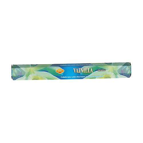 Vanilla incense 20 sticks