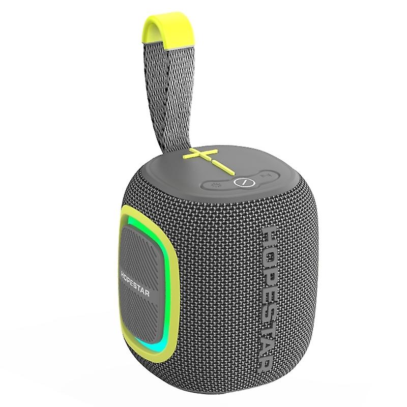 Altavoz Bluetooth inalámbrico HOPESTAR P66