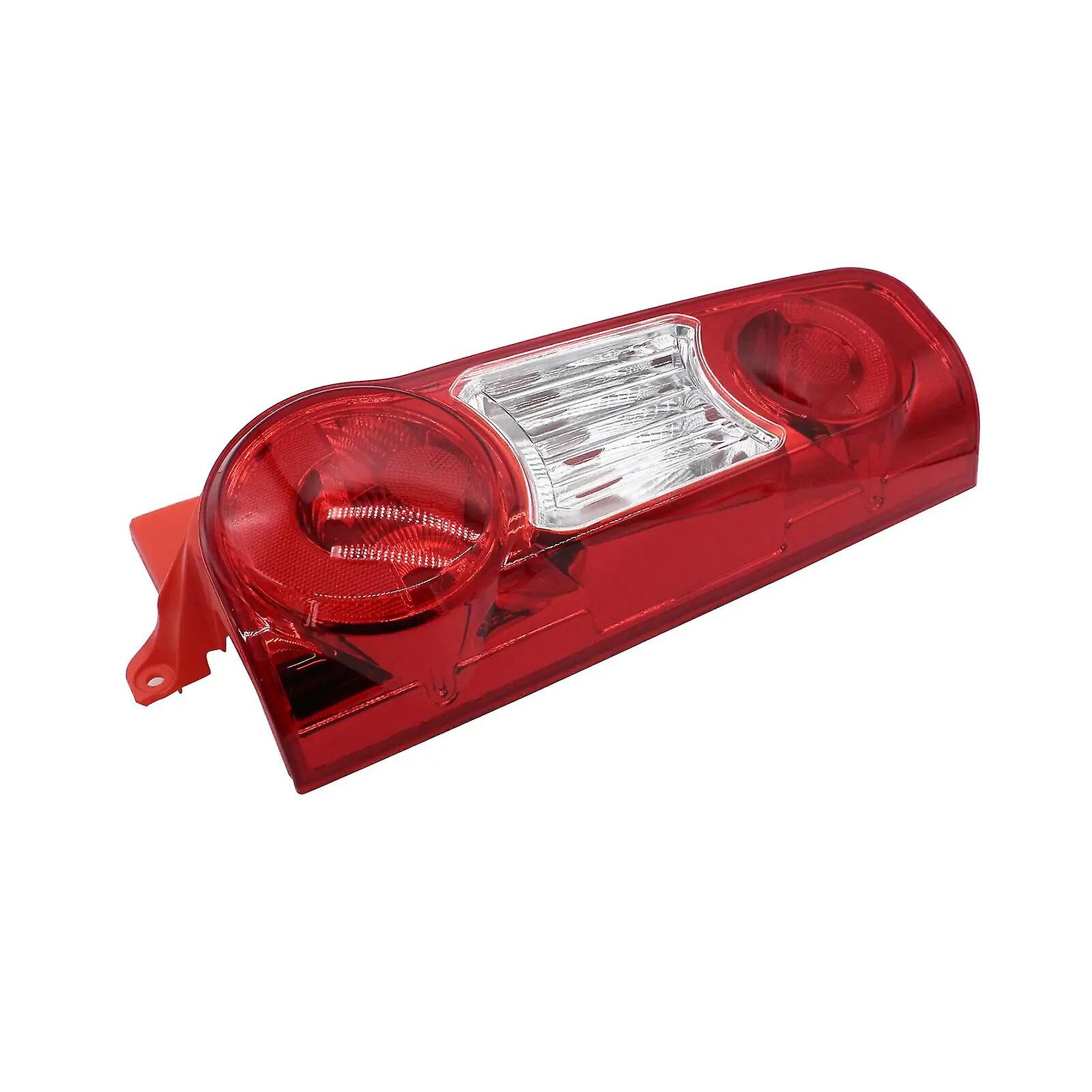 Rear light lamp controller right side reversing light for Peugeot 2008 partner~4736