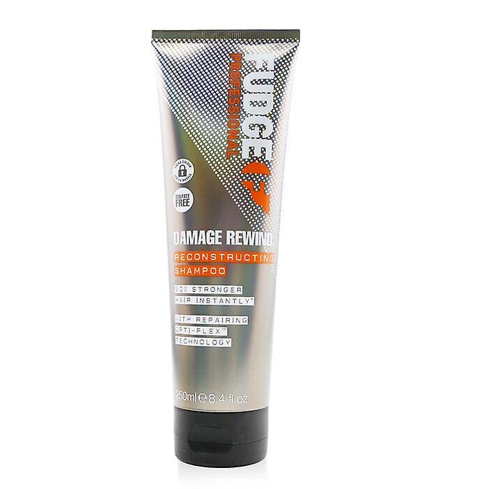 Fudge Damage Rewind Rekonstruktion Shampoo 250ml / 8,4 Unzen
