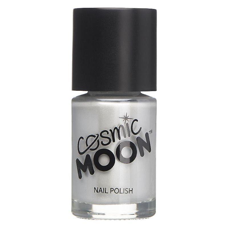 Cosmic Moon Metallic Nail Polish Single, 14ml S12002