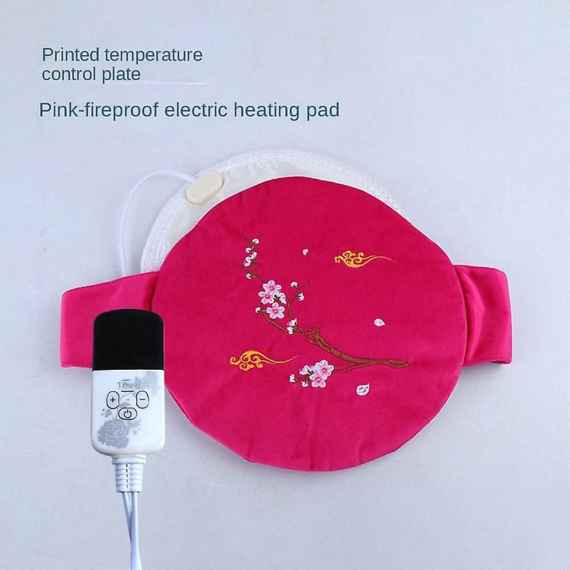 Moxa Moxa Grass أقل مع التدفئة الكهربائية البخور الكي الكنز كيس ضغط الساخن المنزلي