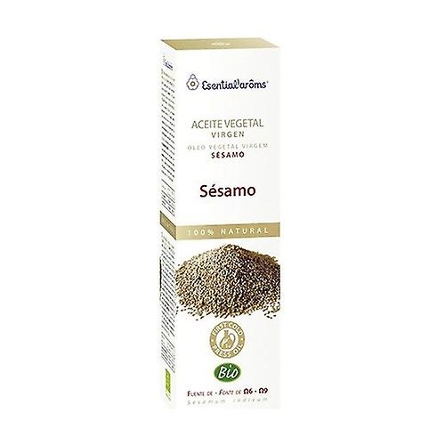 Sesame Vegetable Oil 100 ml