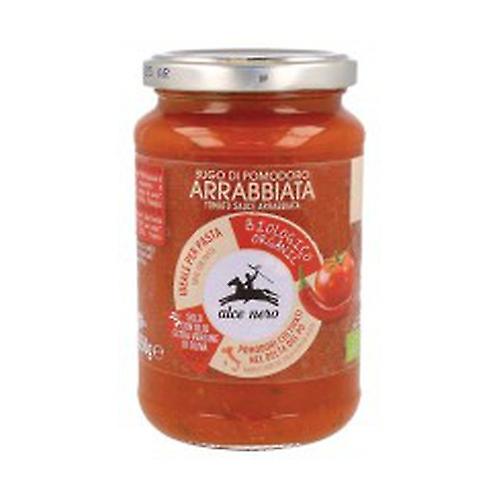 Tomato Sauce with Arrabiata Bio 350 g