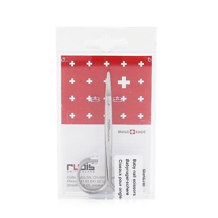 Rubis Baby Nail Scissors