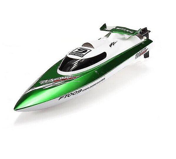 Remote Control Boats Upgradedremote Control Toyswater Cooling High Speed Boat|