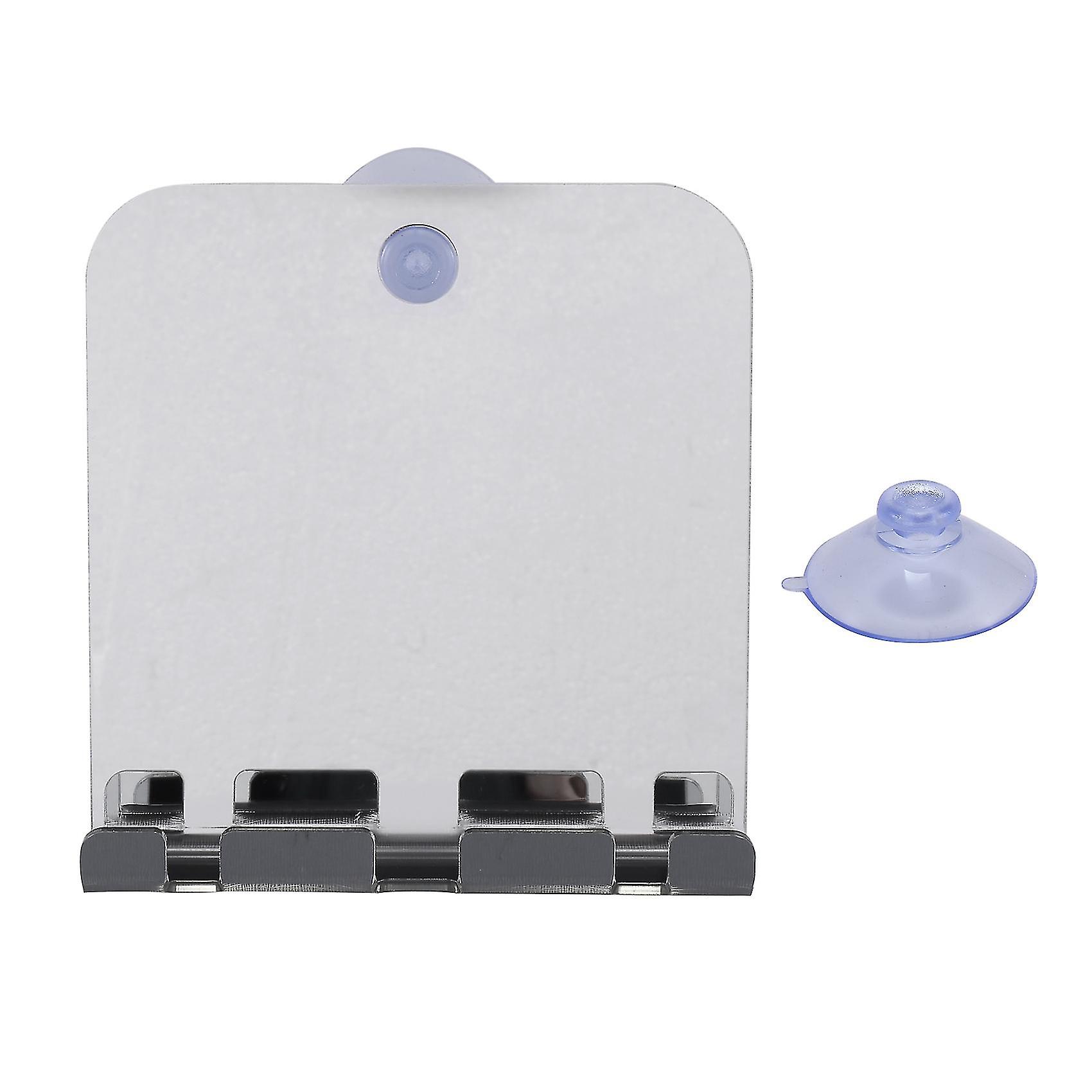 曇り止めシャワーミラー、曇り止めバスルームシェービングミラー