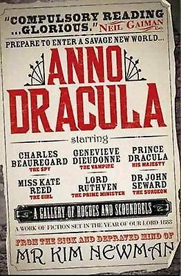 Anno Dracula