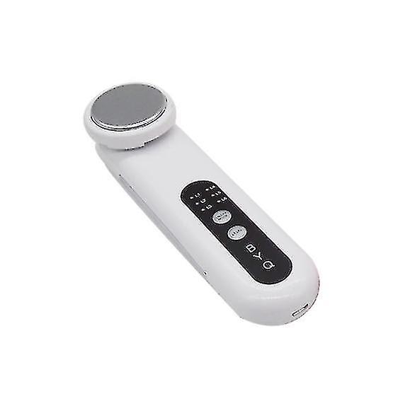Facial Cleansers Portable Beauty Instrument Constant Temperature Facial Massager Ionic Penetration High Frequency Usb