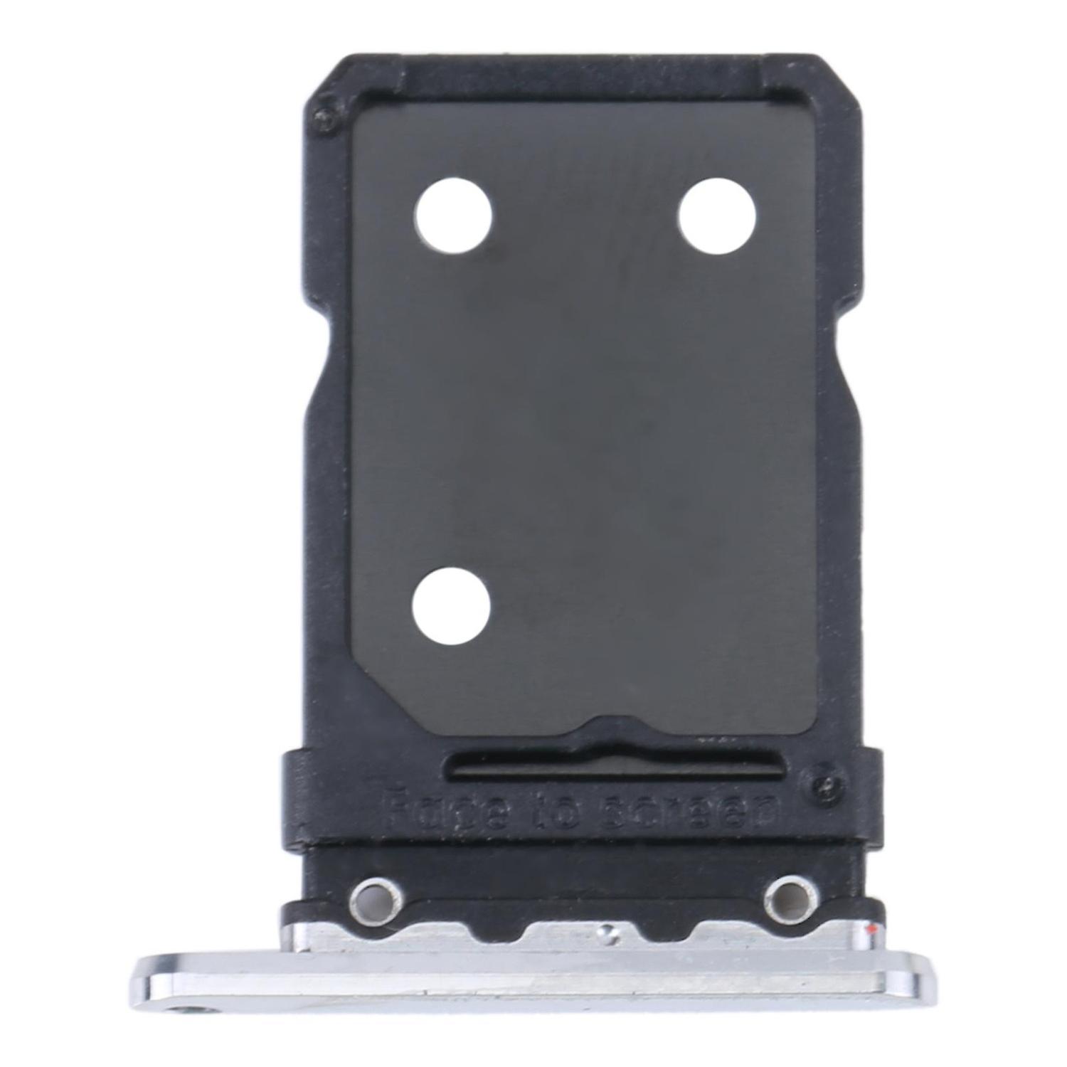 Compatible with Oppo Find X5 Pro / Find X5 Sim + Sim Card Tray