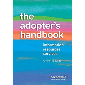 Manual do Adotante - Amy Neil Salter