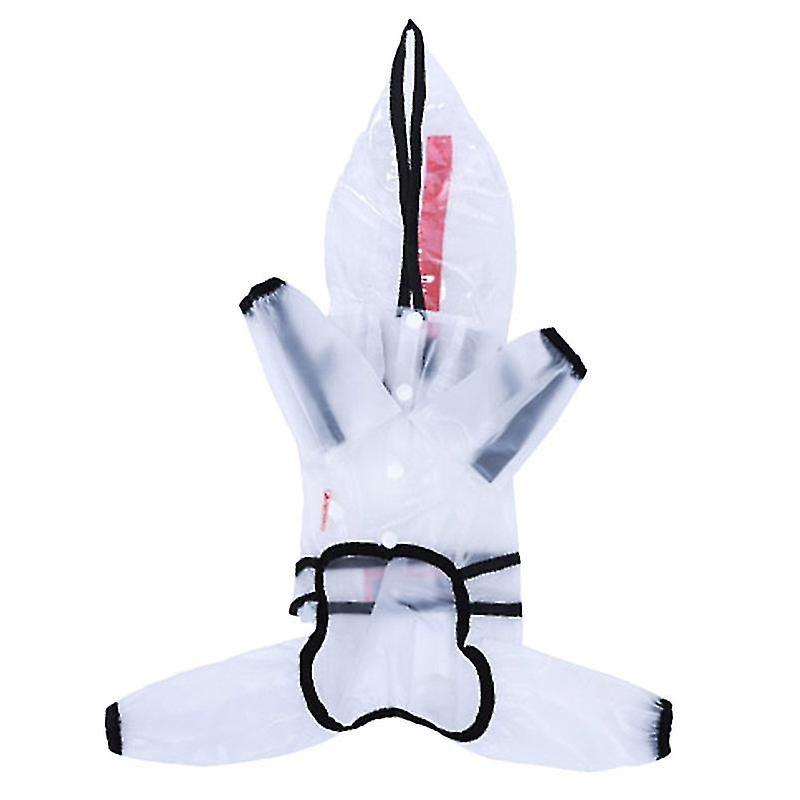 1pcs Waterproof Clothes