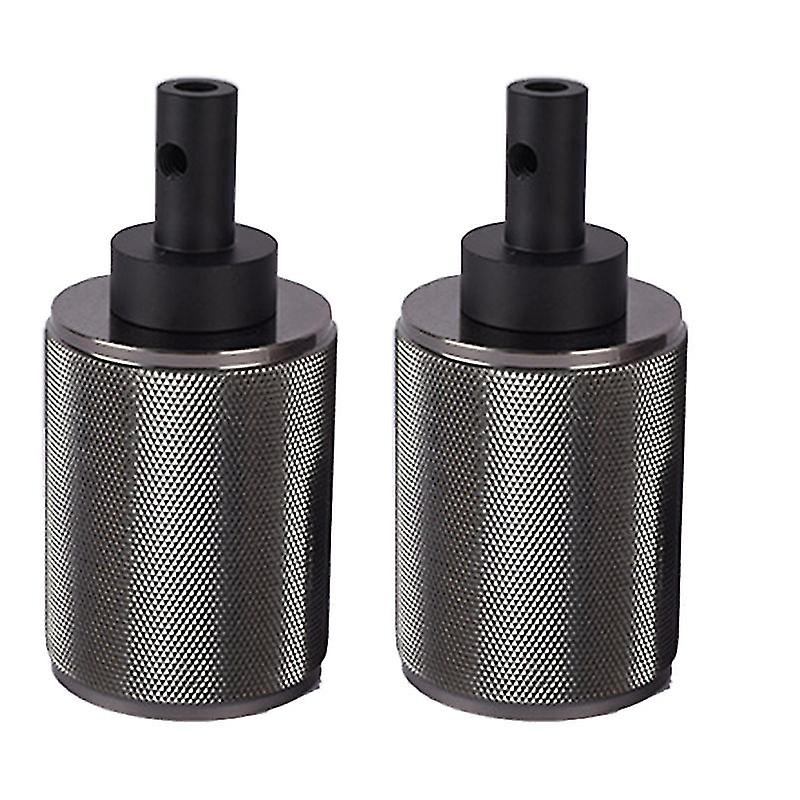2pcs Bulb Socket