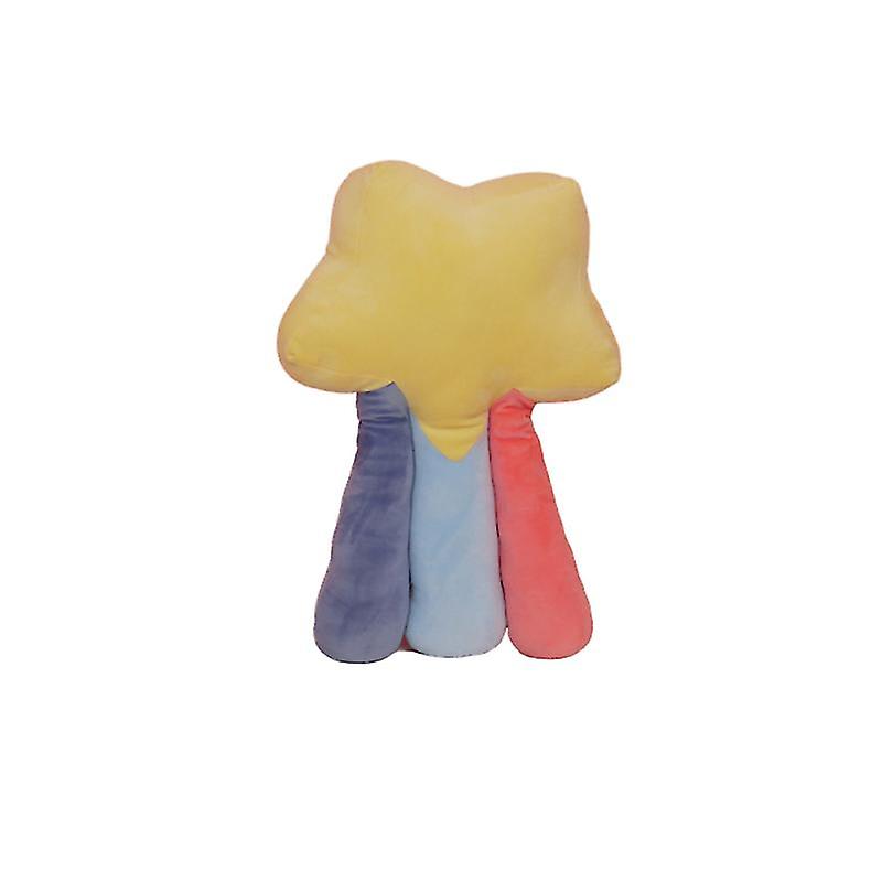 1pcs Throw Pillow Star