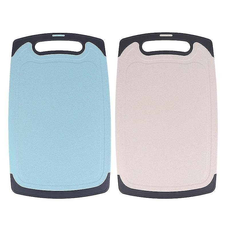 2pcs Cutting Board