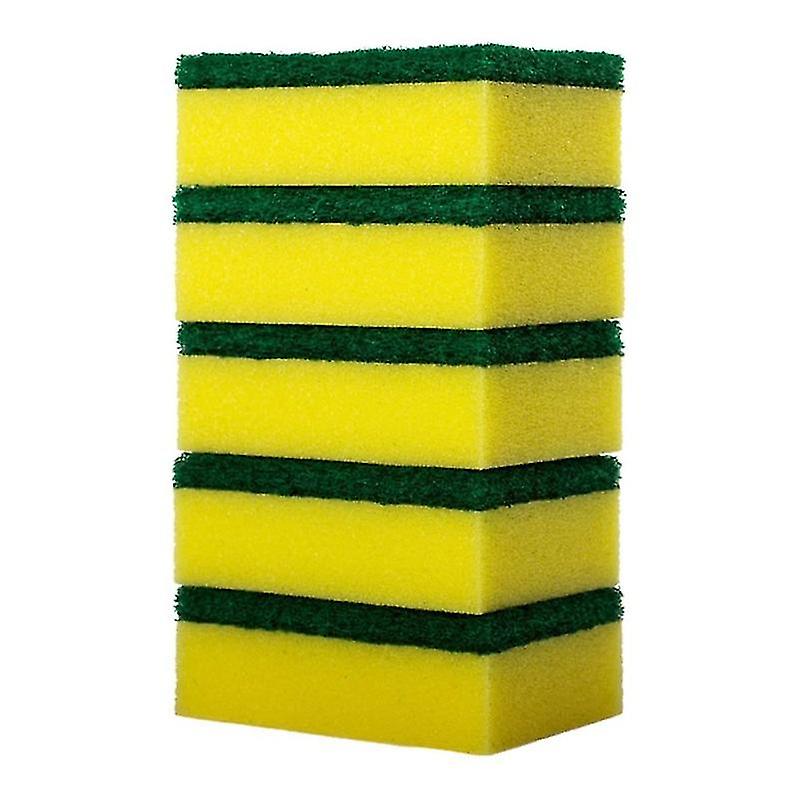 28pcs Scrub Sponge