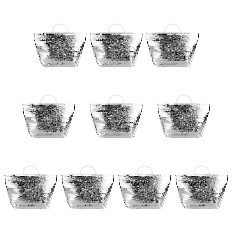 10pcs Insulation Bag