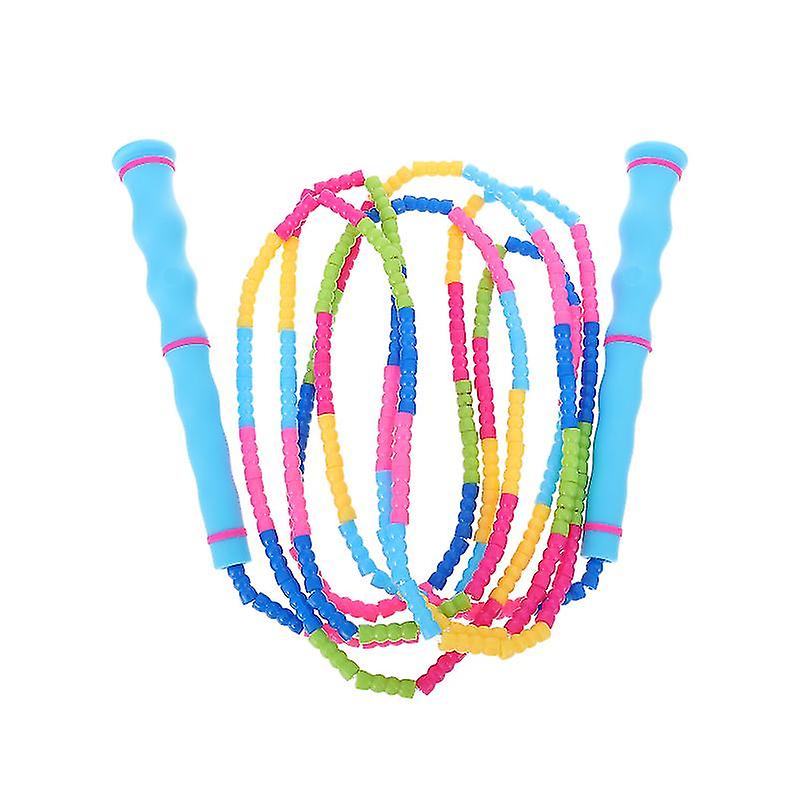1pcs Beaded Jump Rope