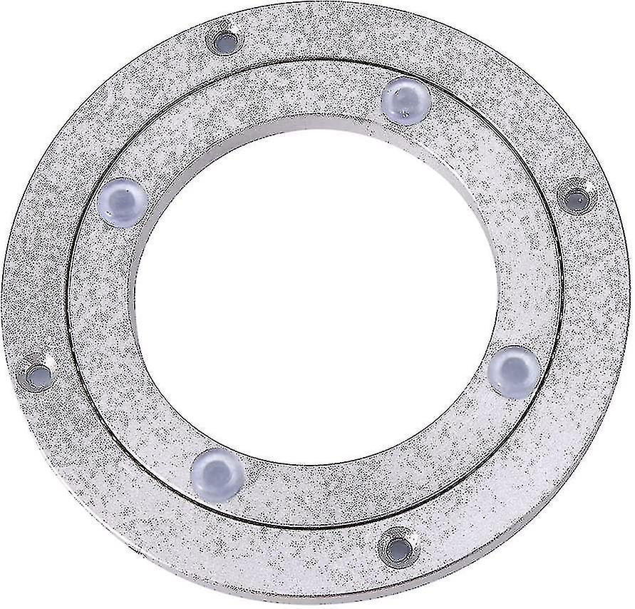 旋转转盘，铝合金转盘轴承，重型旋转轴承转盘