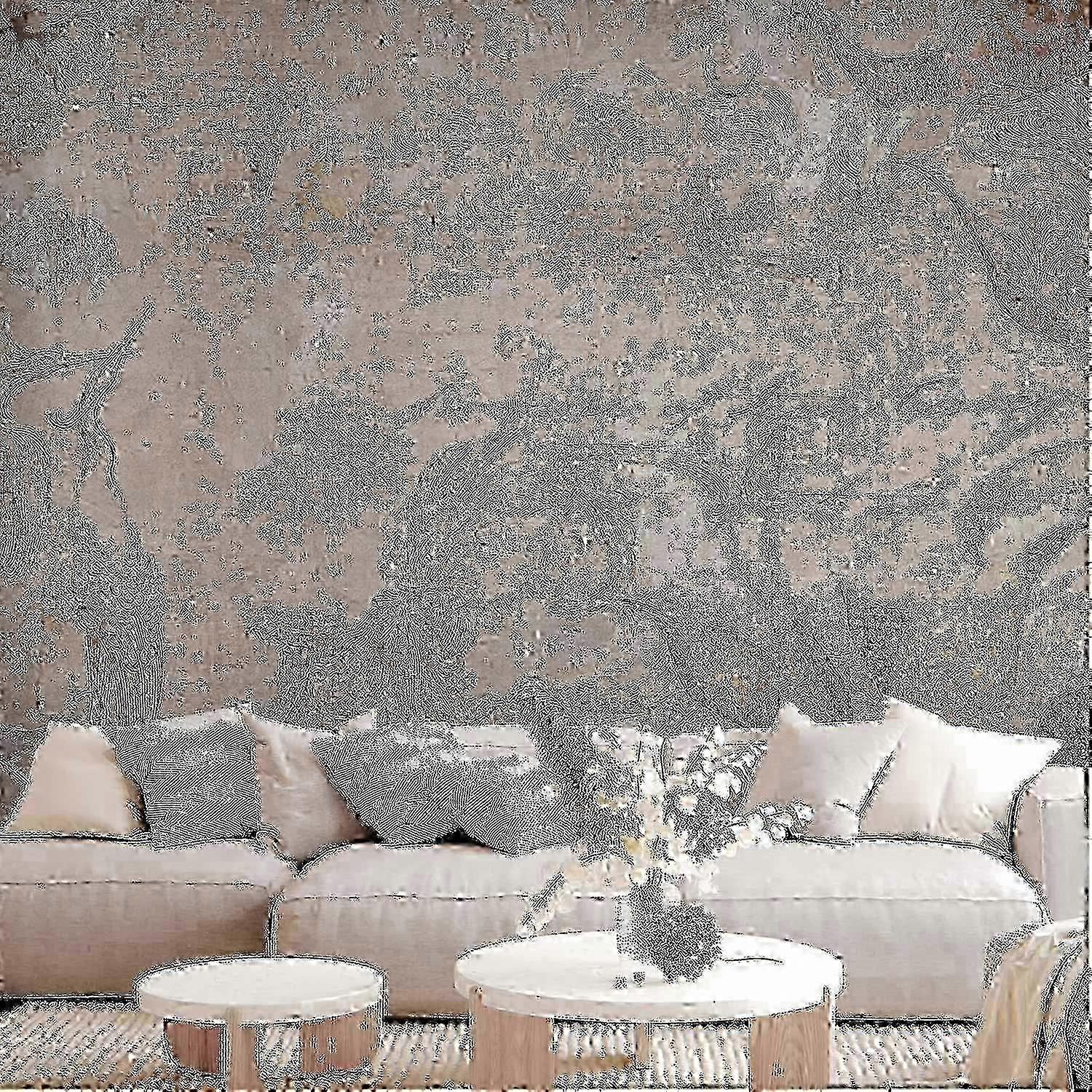 Self-adhesive Wall Mural - Power of Passing