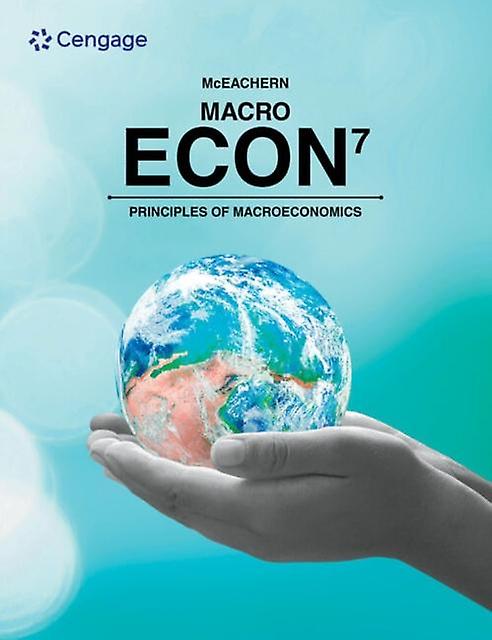 Econ Macro by Veronika Pace University Dolar Paperback