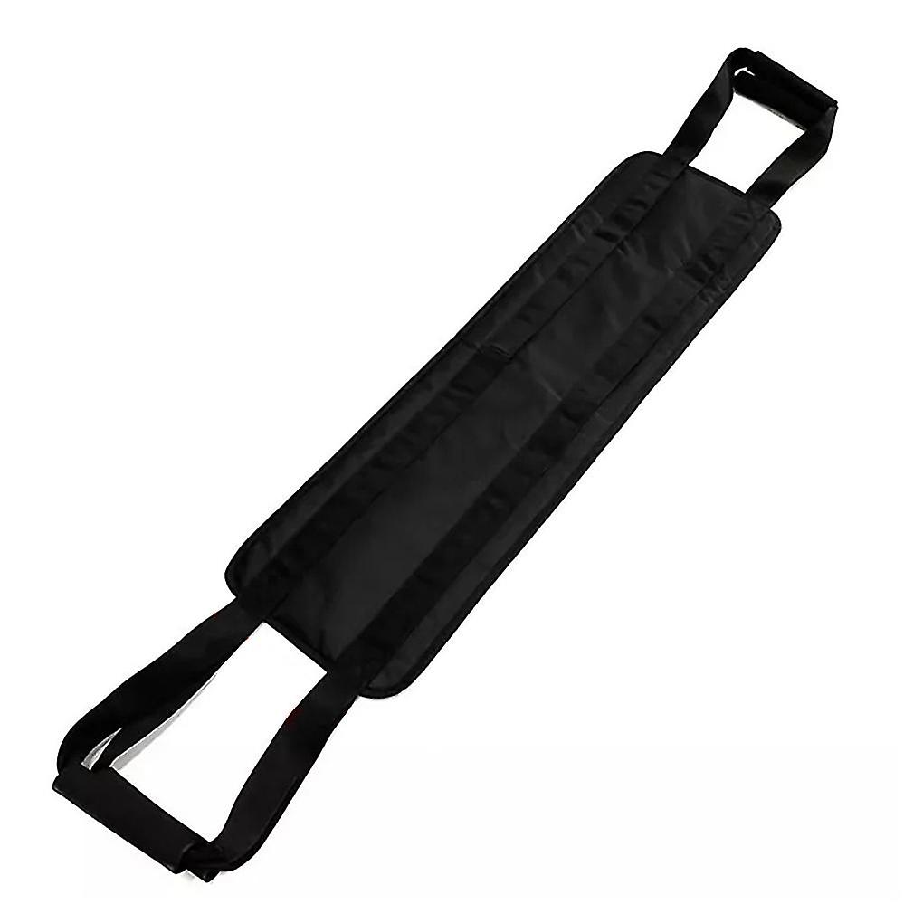 高齢者看護プロテクターハンドル付きスリングオックスフォードクロスバックプロテクターパッド入りベッドストロングベアリングL