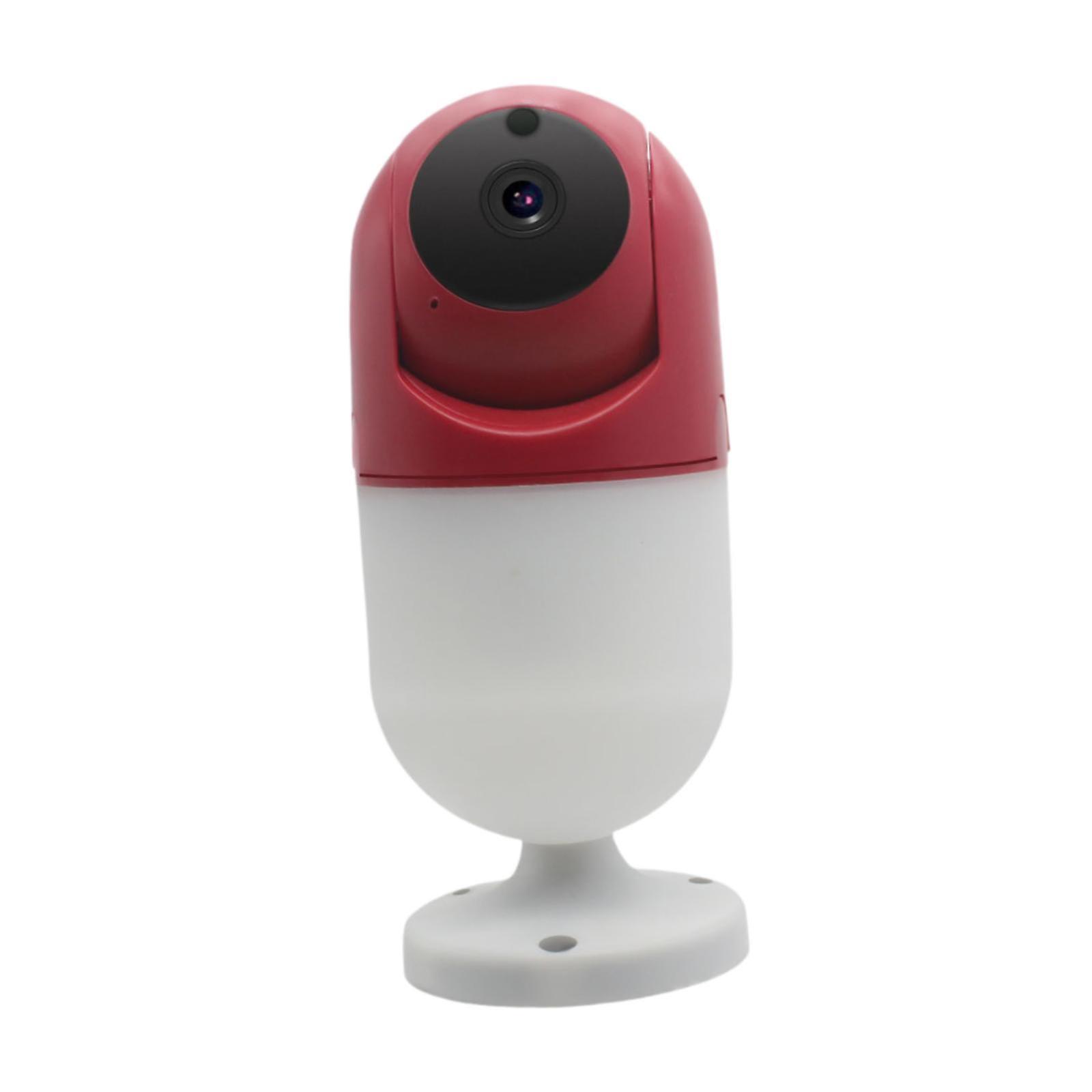 Web Camera AU Adapter Built in Mic Sturdy Accessories for Home Indoor Office