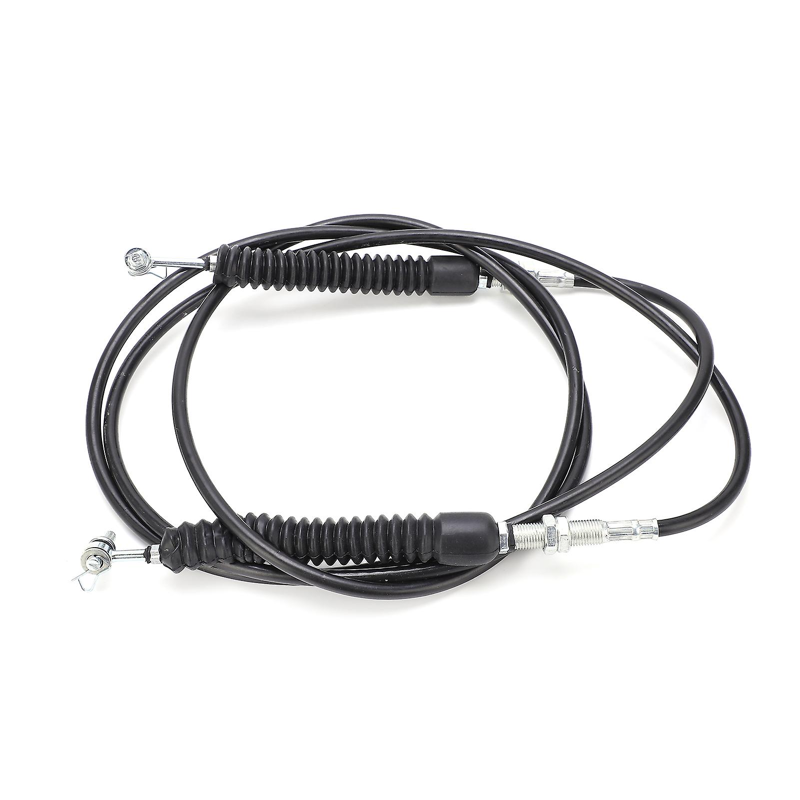 Gear Selector Shift Cable Replacement for Polaris Ranger XP 700 4x4 EFI 2006 - Part 7081209