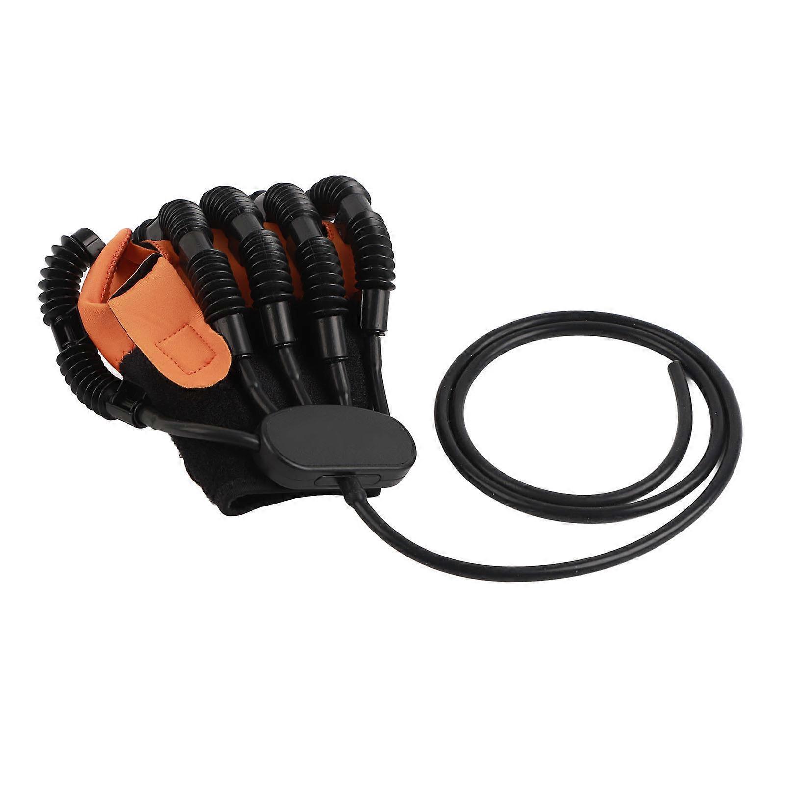 Gant de rééducation des doigts pour enfants, accessoire de remplacement pour robot de rééducation S, main droite