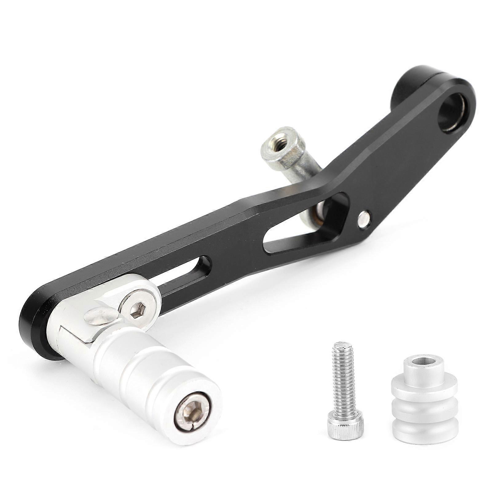 Motorcycle Shift Lever Shifter Pedal Replacement Fit for Yamaha MT~07/FZ~07/XSR 700/MT~07 Tracer NO.91316