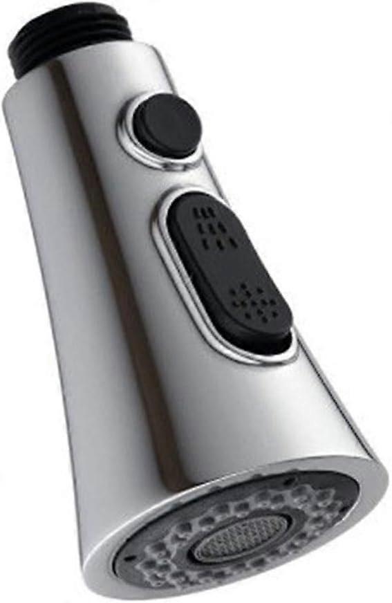 Replacement Head Spray Head For Mixer Tap - Kitchen Faucets