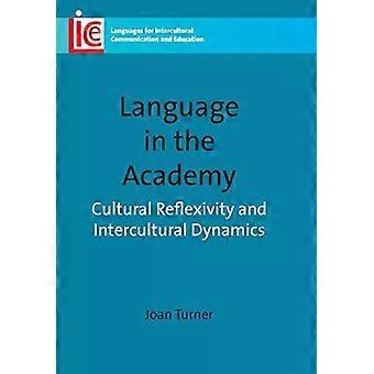 Language In The Academy by Joan Turner Paperback Book