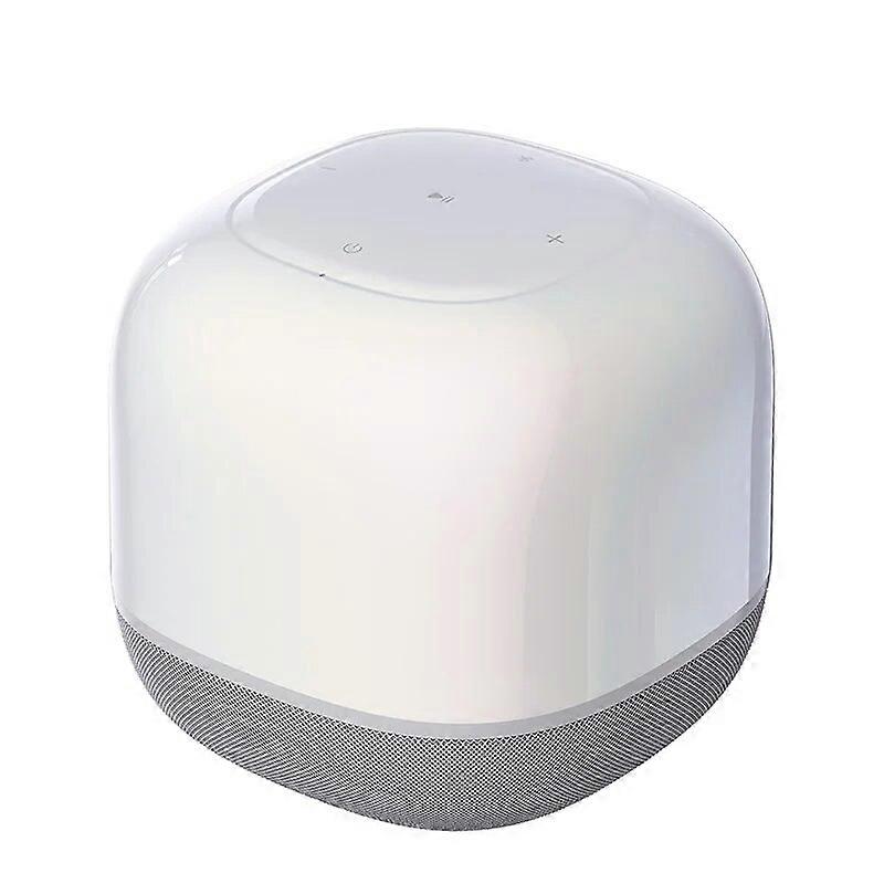 Aequr V2 Portable Bluetooth Speaker Tws Bluetooth 5.0 Wireless Speaker 360 Sound Stage Powerful Bass 3eq Modes Speakers