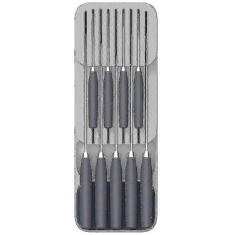 Two -layer Horizontal Knife