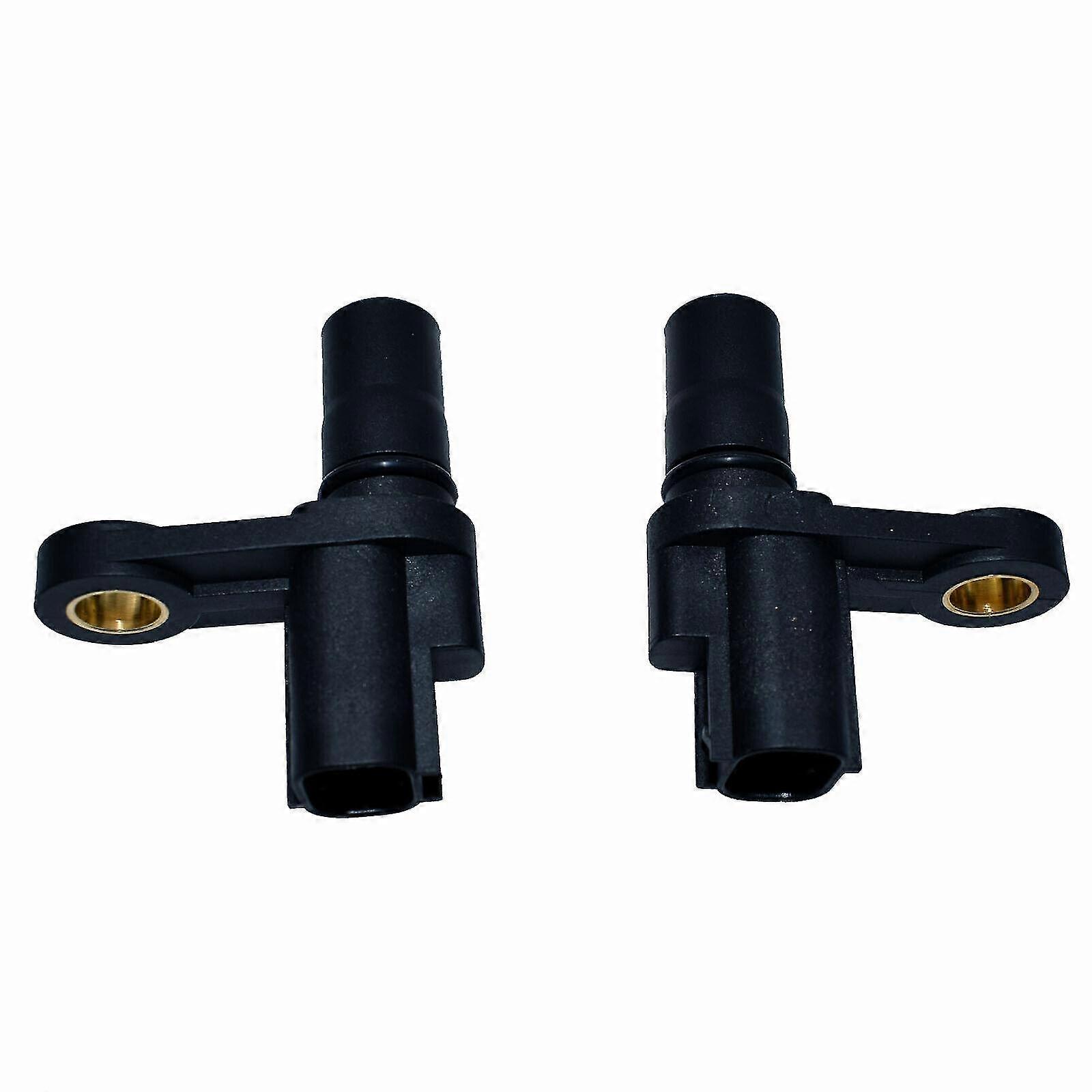 2PCS Transmission Input Output Vehicle Speed Sensor For Toyota RAV4 Lexus RX300,2024 Ping