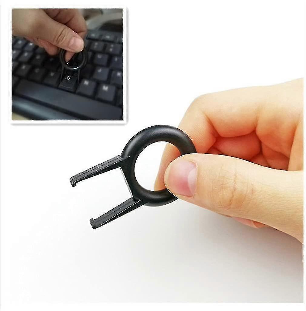 2pcs Mechanical Keyboard Pullers For Keyboard
