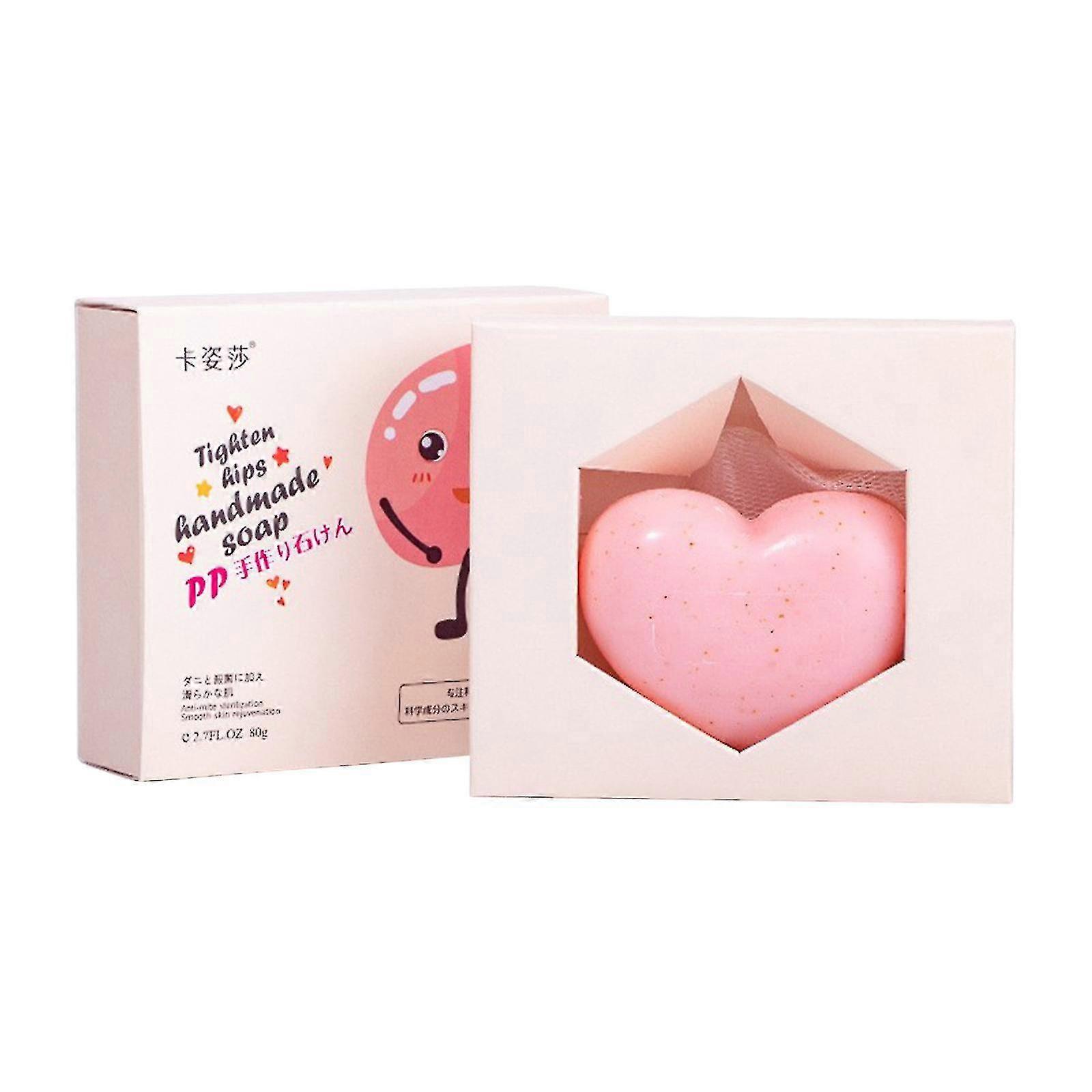 Peach Pp Hand Soap To Melanin And Tender Skin One Multi-purpose Bath