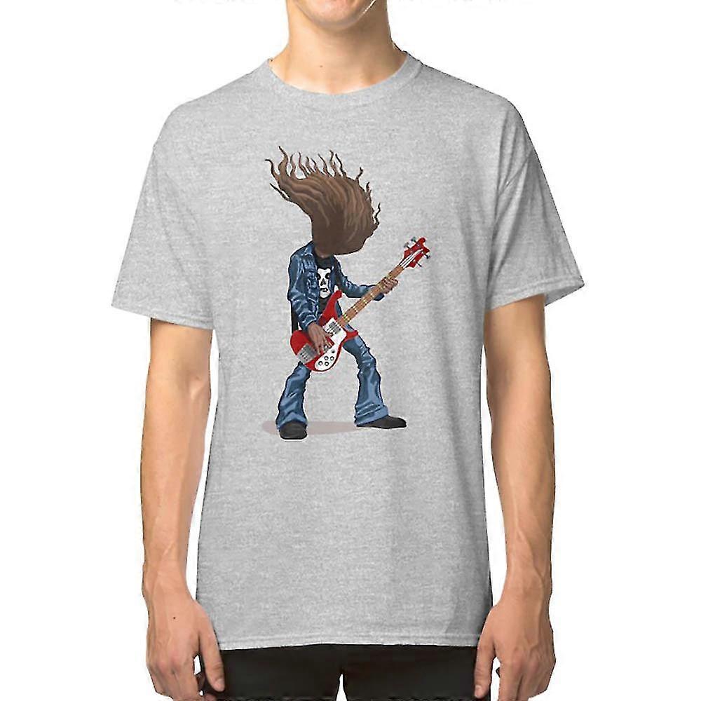 Cliff Burton T-shirt