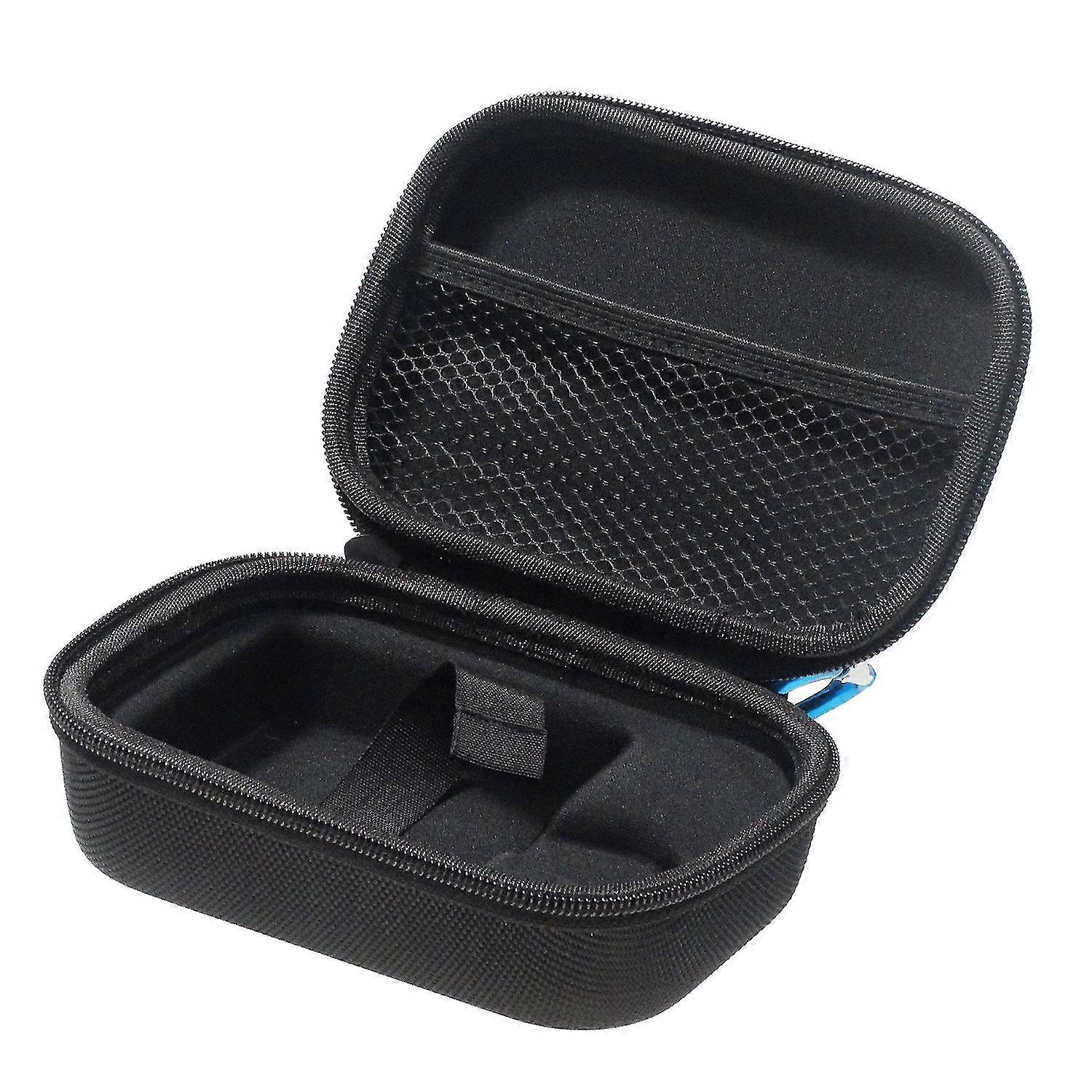 storage case compatible with jbl go3 wireless speaker