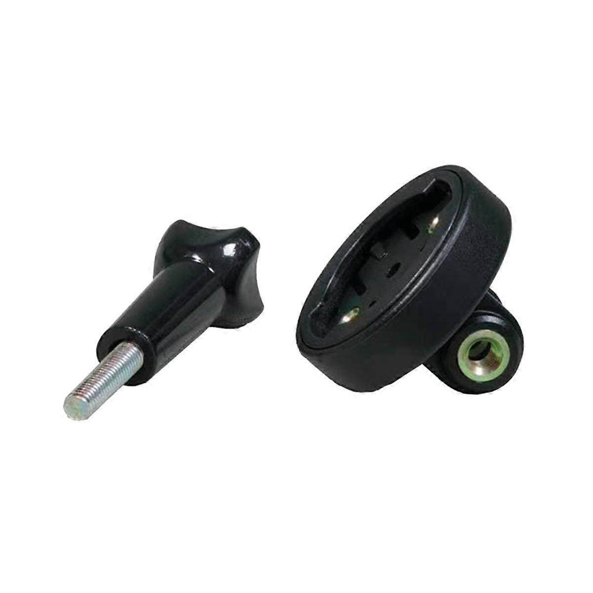 Bicycle Computer Mount Holder For 520 Plus/ 530 / 830 / 1030 Bracket Adapter Light Camera Battery Connector