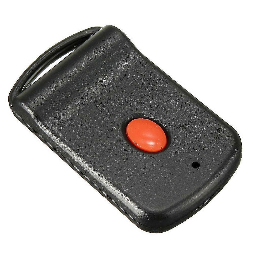 Mcs308911 1 Button Linear 300mhz Multi-code Garage Gate Door Remote Transmitter