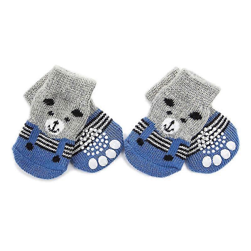 1pcs Doggie Socks