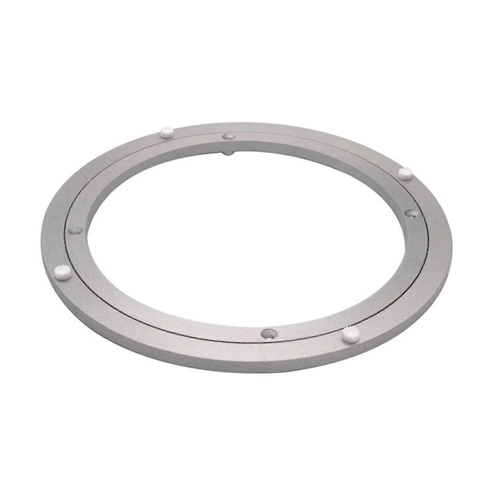 Lazy Susan Turntable Swivel Base Heavy Duty Ball Bearing Hardware For Diy