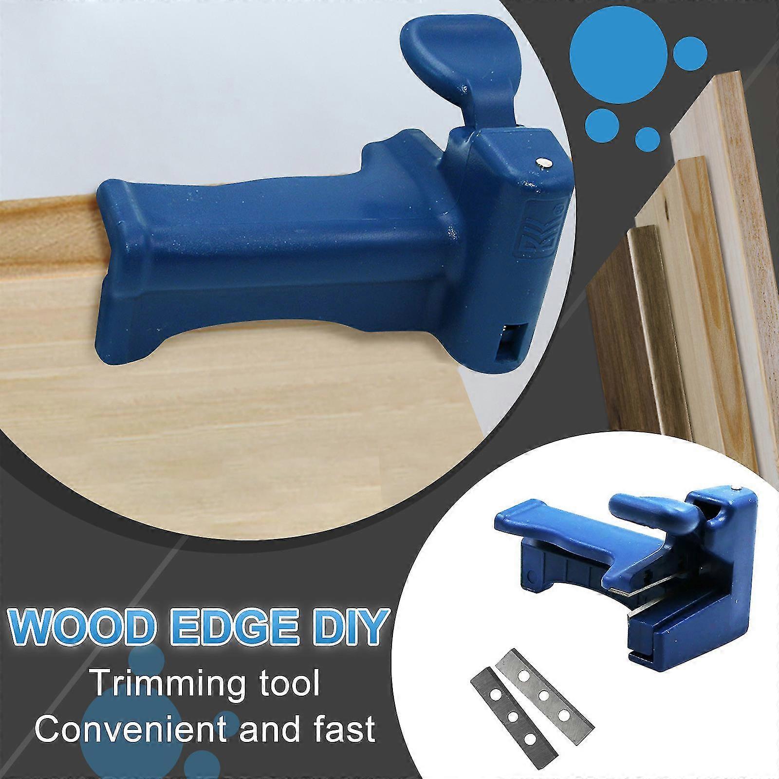 Woodworking Edge Banding Machine Tool Sheet Edge Banding Pvc Straight Edge