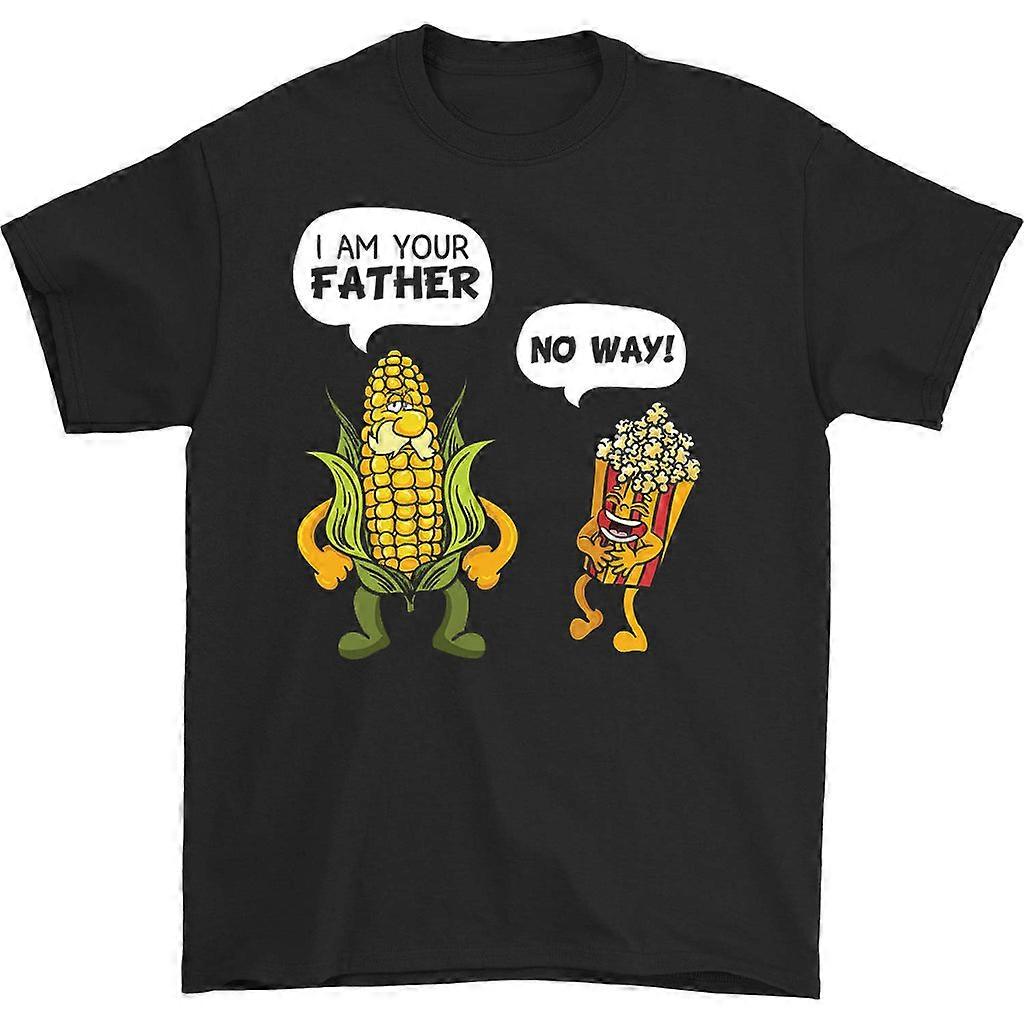 Tričko Jsem tvůj otec